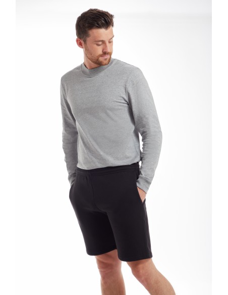MAN-M07-Essential Shorts 2
